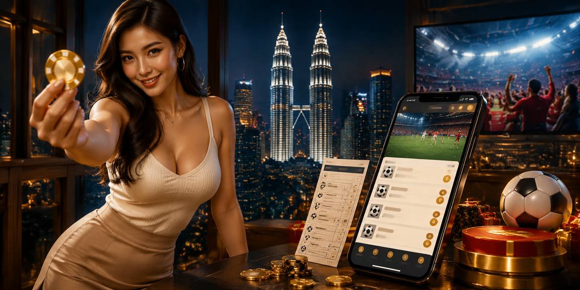 Dealer Langsung, Roulette Langsung, Baccarat Langsung di Satu Tempat