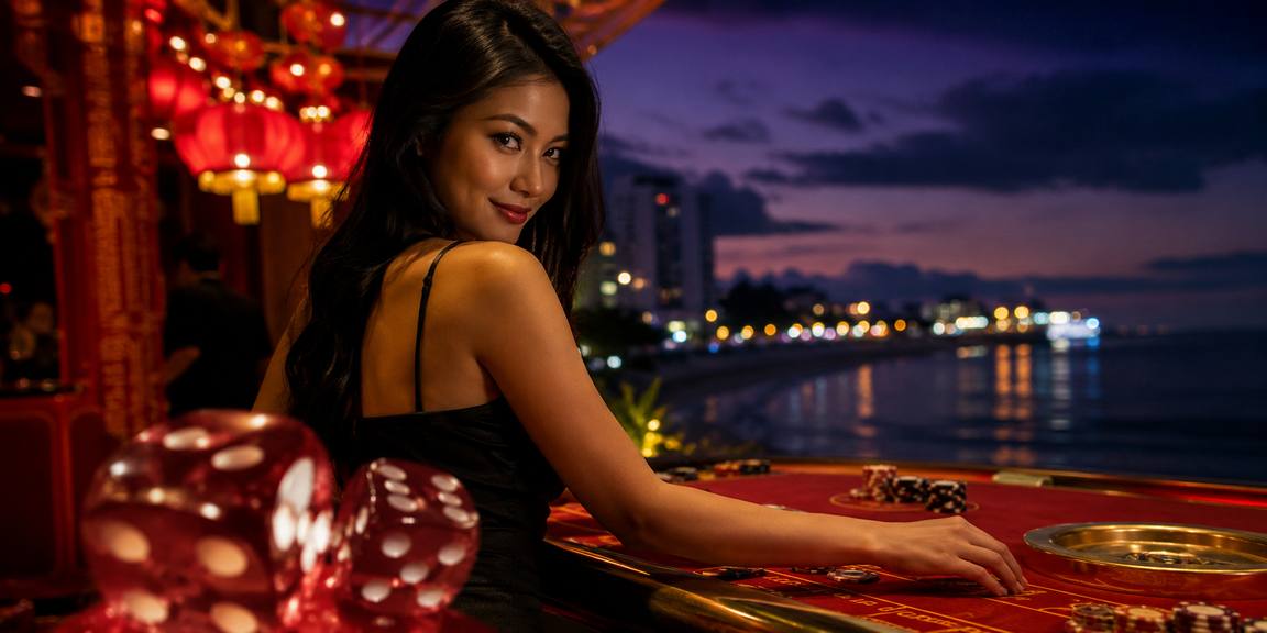 Fishing God di result toto — Permainan Interaktif dengan Kepuasan Nyata