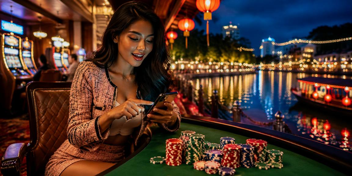 Fishing God di result toto — Permainan Interaktif dengan Kepuasan Nyata